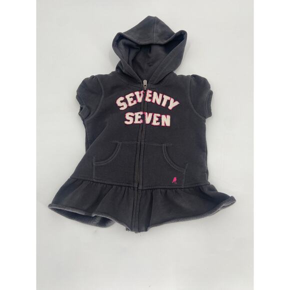 77 Kids by American Eagle Sweatshirt - Picture 1 of 5